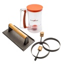 [10093382] DV - BLACKSTONE THE BREAKFAST KIT (1543)