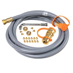 [10093384] DV - BLACKSTONE NATURAL GAS CONVERSION KIT (5249)
