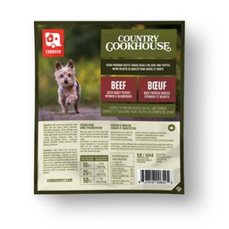 [10093552] CARAVAN COUNTRY COOKHOUSE BEEF 1LB