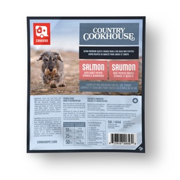[10093558] CARAVAN COUNTRY COOKHOUSE SALMON 1LB