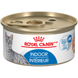 [10093570] ROYAL CANIN CAT WET INDOOR ADULT MORSELS IN GRAVY 85G
