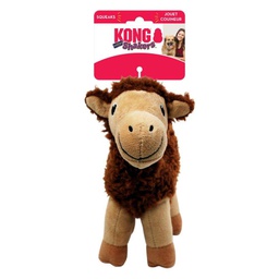 [10093740] DMB - KONG SHAKERS PASSPORTS CAMEL MEDIUM