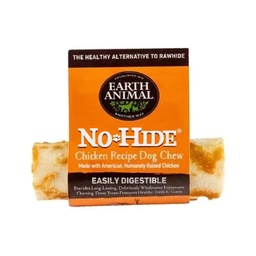 [10094150] EARTH ANIMAL NO-HIDE DOG CHEW CHICKEN SMALL
