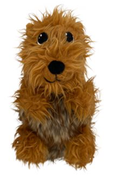 [10094190] DV - KONG COMFORT PUPS TERRY SMALL
