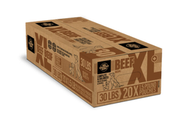 [10094230] BCR XL BEEF 30LBS
