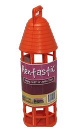 [10094904] HENTASTIC HANGING TREATS HOLDER