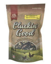 [10094922] CLUCKIN' GOOD MORNING GLORY 2.2KG