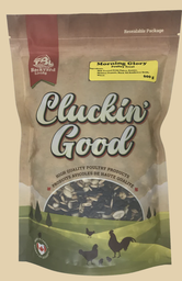 [10094924] CLUCKIN' GOOD MORNING GLORY 600G