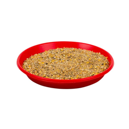 [10094962] FEEDING TRAY FOR CHICKS 19CM (7.5&quot;) VP19