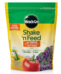 [10096304] MIRACLE GRO SHAKE N FEED ALL PURPOSE 12-4-8 3.6KG