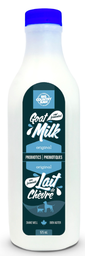 [10096928] BCR RAW GOATS MILK VITALITY CRANBERRY 975ML