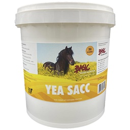 [10105012] BASIC EQUINE YEA-SACC 5KG