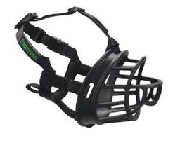 [10105180] COA BASKERVILLE ULTRA MUZZLE SIZE 1