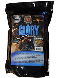 [10105226] RACK STACKER MINERAL GLORY 3.2KG