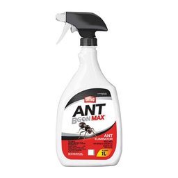 [10105860] ORTHO ANT B GON MAX ANT ELIMINATOR RTU W/ WAND APPLICATOR 4L
