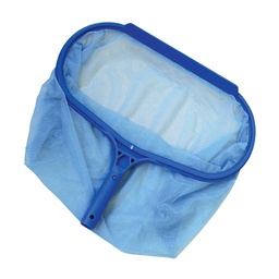 [10000860] JED POOL TOOLS DEEP LEAF RAKE WITH BAG