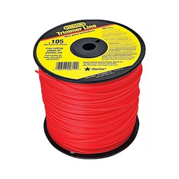 [10001336] OREGON TRIMMER LINE .105IN 705FT
