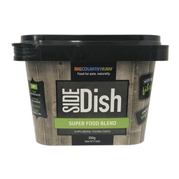 [10001960] BCR SUPERFOOD 350G