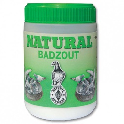 [10004318] BADEN PIGEON BATH SALT 650G