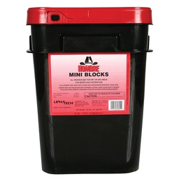 [10006500] DMB - HOMBRE PELLETS 10KG