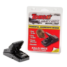 [10006716] TOMCAT MOUSE TRAP HEAVY DUTY PLASTIC 2PK