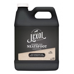 [10006856] LEXOL NON DARKENING NEATSFOOT OIL 1L