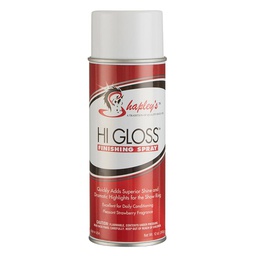 [10007716] DV - SHAPLEY'S HI GLOSS 12OZ