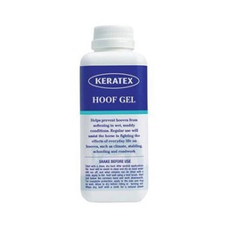 [10008214] KERATEX HOOF GEL 500ML