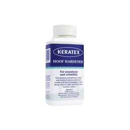 [10008284] KERATEX HOOF HARDENER 250ML