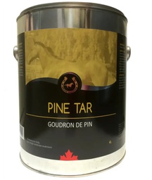 [10008292] GOLDEN HORSESHOE PINE TAR 1L