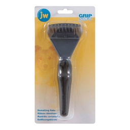 [10011414] JW GRIP SOFT DE-MATTING RAKE