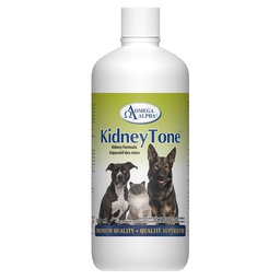 [10013878] DMB - OMEGA ALPHA PET KIDNEY TONE 500ML