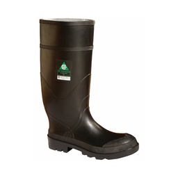[10017544] DV - BAFFIN EXPRESS STP RUBBER BOOTS SIZE 11