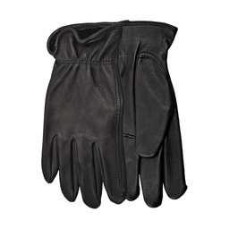 [10020228] DMB - WATSON GLOVES MEN'S RANGE RIDER LRG WINTER BLACK