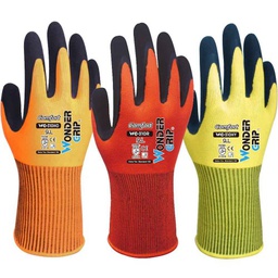 [16G-09354] WONDER GRIP GLOVES 310 LARGE