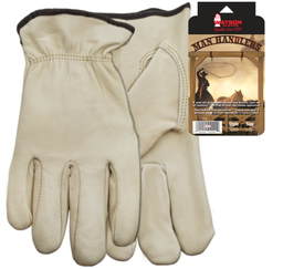 [10020466] WATSON GLOVES MAN HANDLERS LARGE GLOVE