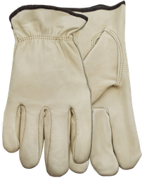 [10020468] WATSON GLOVES MAN HANDLERS MED