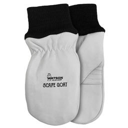 [10021114] WINTER SCAPE GOAT GLOVE M