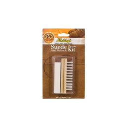[10026980] FIEBING'S SUEDE/NUBUCK CLEANER KIT