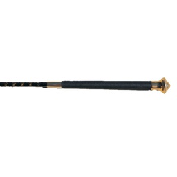 [10028180] SNOWBEE DRESSAGE WHIP 39&quot;