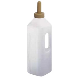 [10028266] UKAL CALF BOTTLE W/ HANDLE &amp; NIPPLE 3L