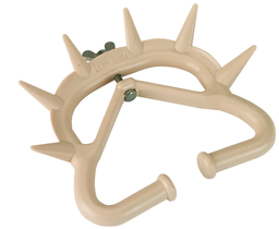 [10028410] KERBL CALF WEANER LARGE BEIGE