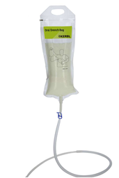 [10028582] KERBL CALF ORAL DRENCHER FLEXIBLE 2.5L
