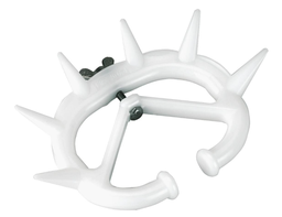 [10029342] KERBL CALF WEANER SMALL WHITE