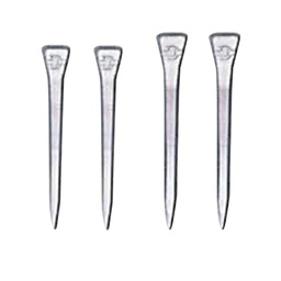 [10030914] DELTA E4 SLIM NAILS 250PK
