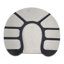 [10030960] DMB - SHOCK TAMER FLAT HOOF PAD