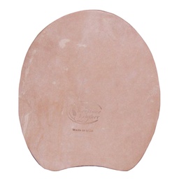 [10030970] KEYSTONE LEATHER REGULAR HOOF PAD #4